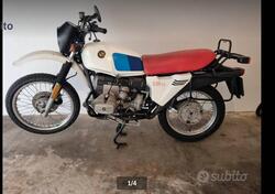 Bmw R80 g/s d'epoca