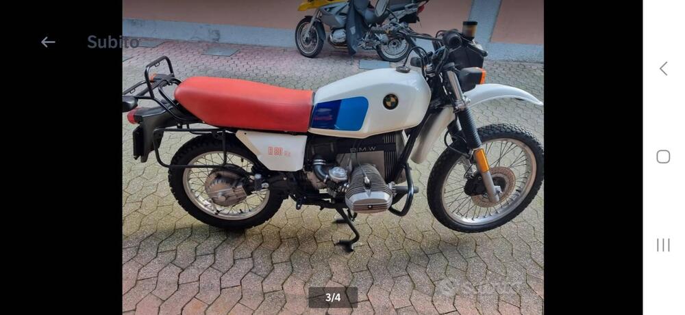 Bmw R80 g/s (3)