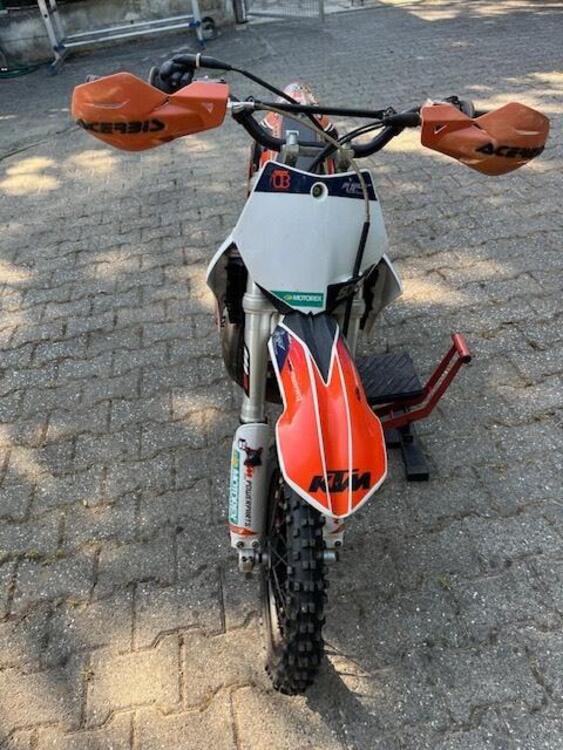 KTM SX 65 (2018) (2)