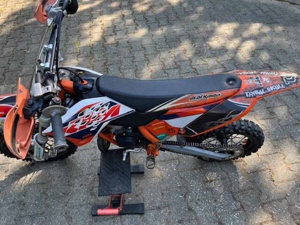 KTM SX 65 (2018) (4)