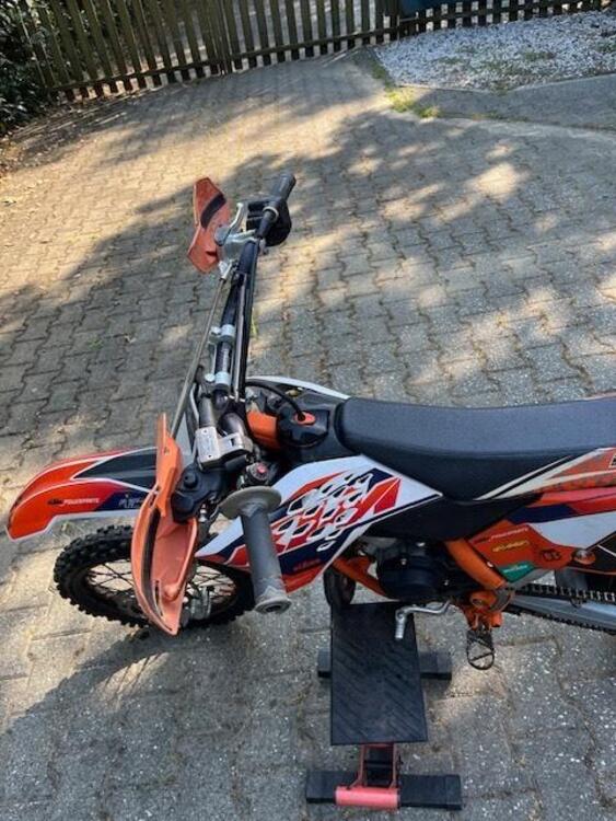 KTM SX 65 (2018) (5)