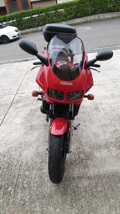 Yamaha FZS 600 Fazer S (2000 - 04) (3)