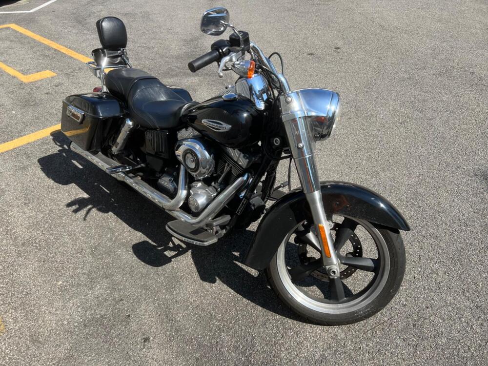 Harley-Davidson 1690 Switchback (2011 - 16) (5)