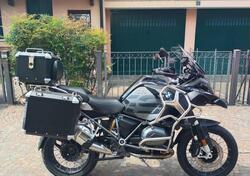 Bmw R 1200 GS Adventure (2017 - 18) usata