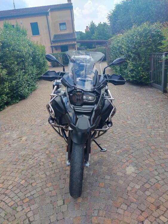 Bmw R 1200 GS Adventure (2017 - 18) (3)