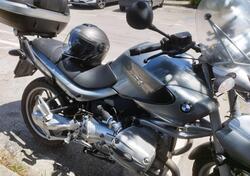 Bmw R 1150 R usata