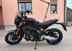 Yamaha MT-09 SP (2021 - 23) usata