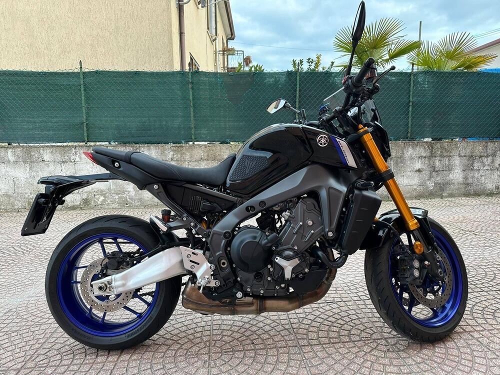 Yamaha MT-09 SP (2021 - 23) (5)