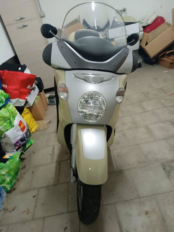 Aprilia Scarabeo 500 (2002 - 06) (5)