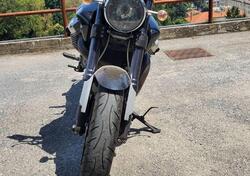 Moto Guzzi Griso 850 usata