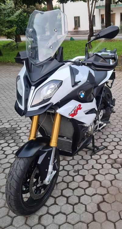 Bmw S 1000 XR (2015 - 16) (2)