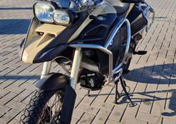 Bmw F 800 GS Adventure (2013 - 17) usata