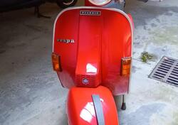 Piaggio Vespa P200E d'epoca