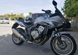 Honda CBF 600 S ABS (2012) usata