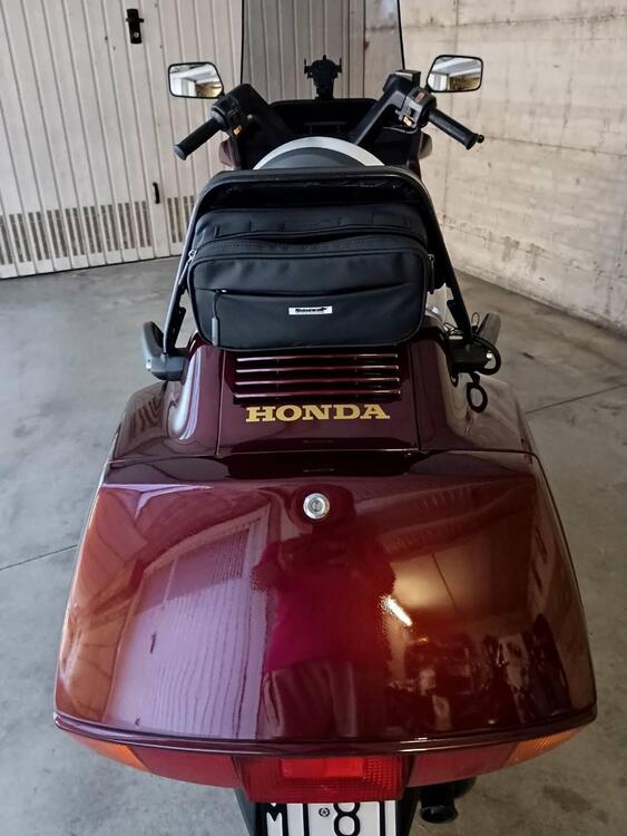 Honda CN 250 (4)