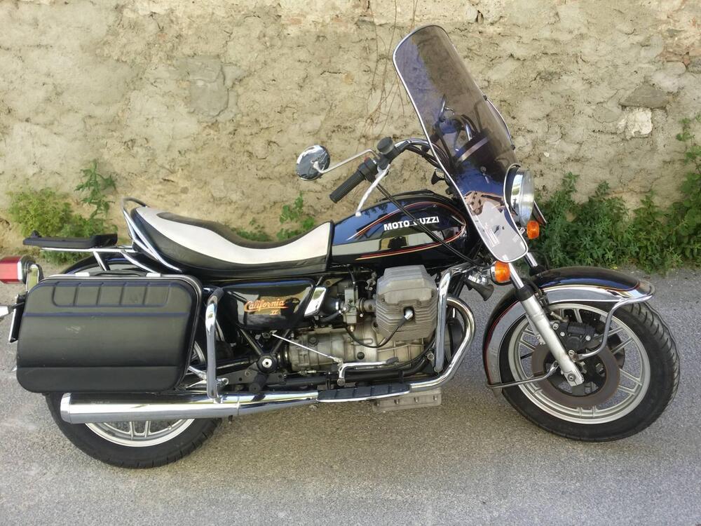 Moto Guzzi california (2)