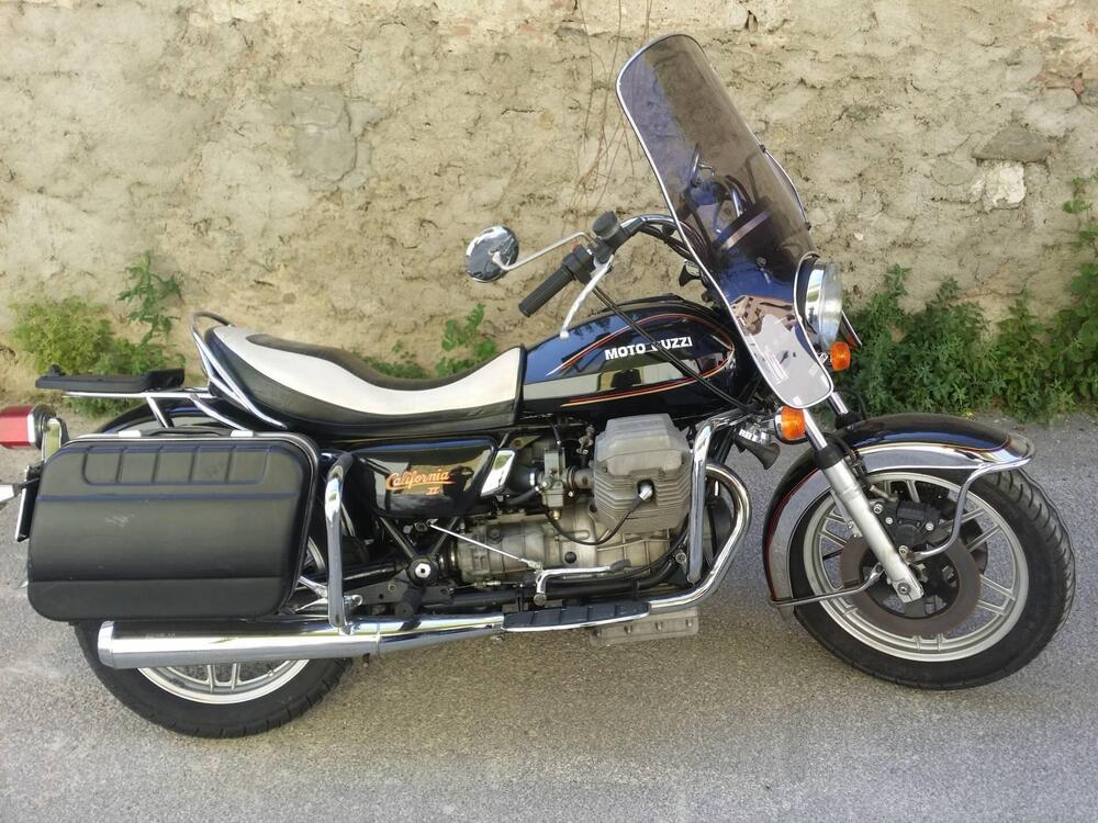 Moto Guzzi california (3)