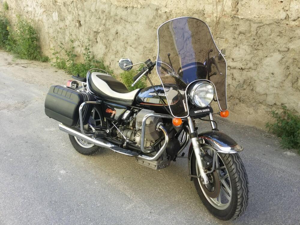 Moto Guzzi california (4)