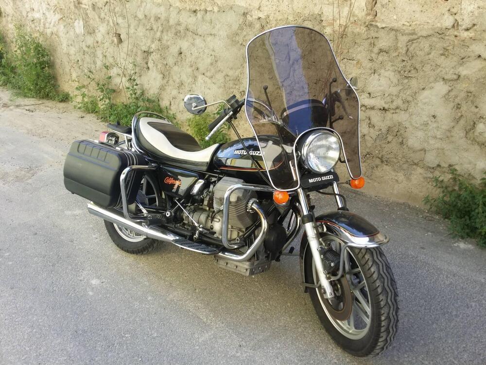 Moto Guzzi california (5)