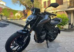 CFMOTO 300NK (2021 - 24) usata