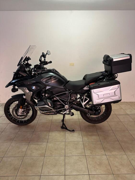 Bmw R 1250 GS (2021 - 24)