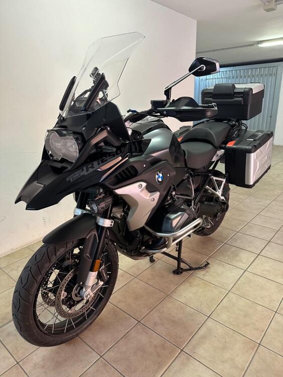 Bmw R 1250 GS (2021 - 24) (2)