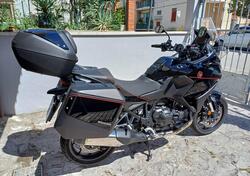 Honda NT 1100 Travel DCT (2022 - 24) usata