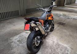 KTM 690 Supermoto usata