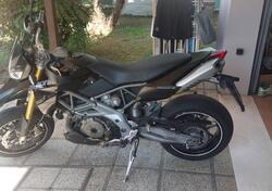 Aprilia Dorsoduro 750 ABS (2009 - 17) usata