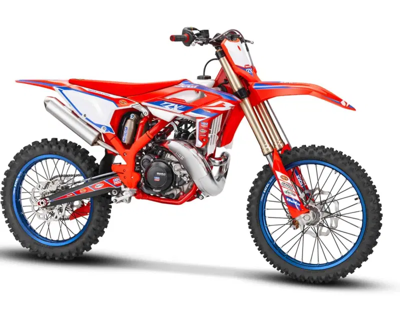 Betamotor RX 300 2T (2024 - 25)