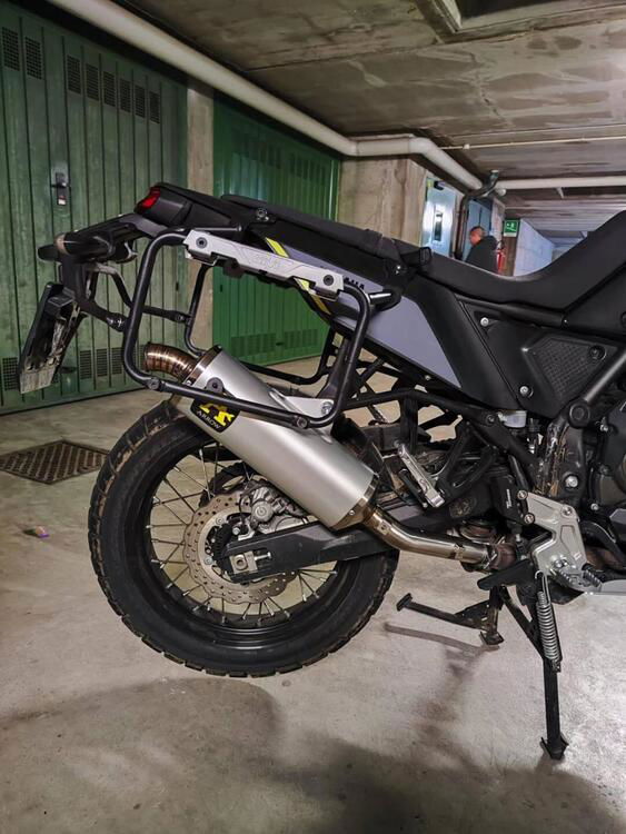 Yamaha Ténéré 700 (2019 - 20) (3)