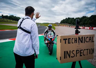 SBK 2024. GP del Regno Unito. Top Top Toprak! A Donington è ancora tripletta