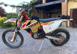 KTM EXC 500 Six Days (2016) usata