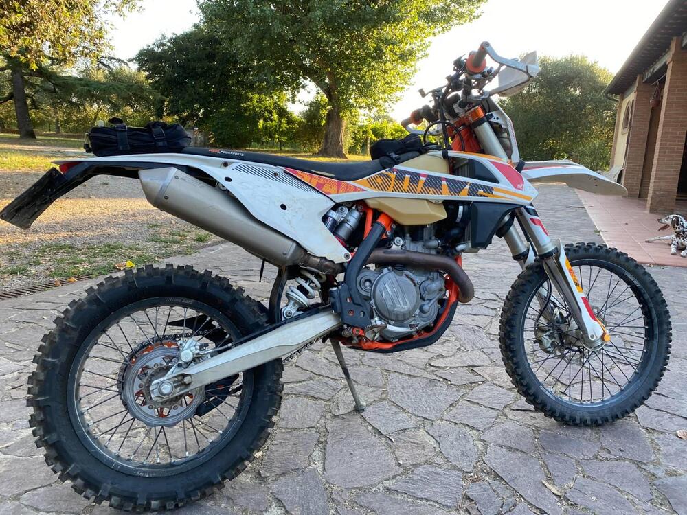 KTM EXC 500 Six Days (2016) (3)