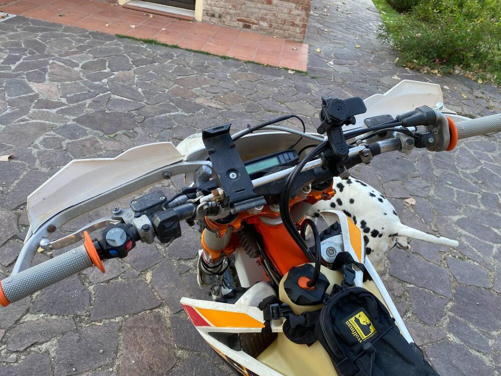 KTM EXC 500 Six Days (2016) (5)