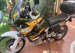 Honda Africa Twin XRV 750 (1996 - 02) usata