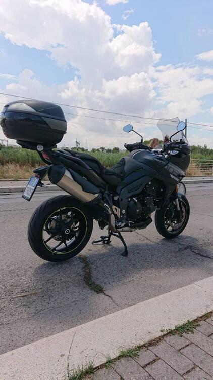 Triumph Tiger 1050 Sport 1050 ABS (2016 - 20) (4)