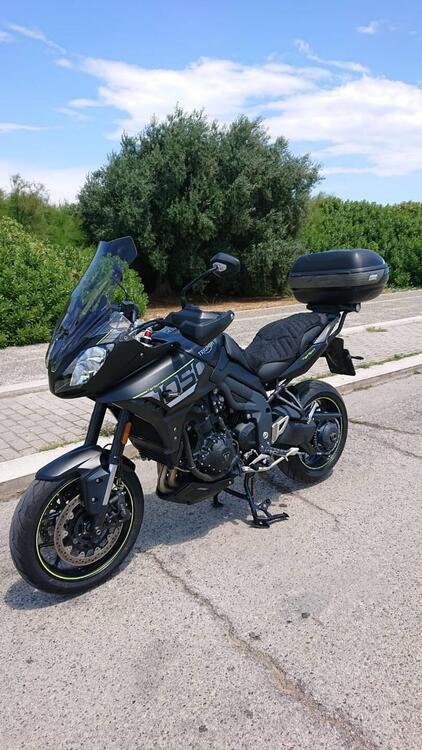 Triumph Tiger 1050 Sport 1050 ABS (2016 - 20)