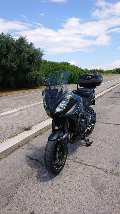 Triumph Tiger 1050 Sport 1050 ABS (2016 - 20) (3)