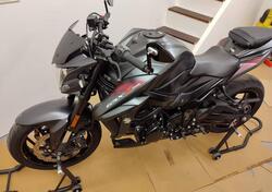 Suzuki GSX S 750 Z Yugen (2018 - 20) usata