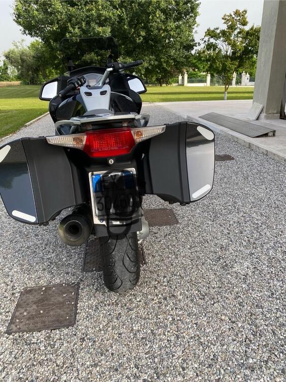 Bmw R 1200 RT (2005 - 07) (5)