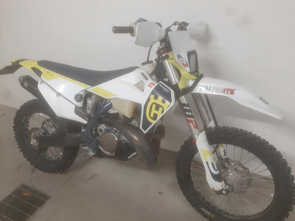 Husqvarna TE 300i (2023)