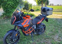 KTM 1290 Super Adventure S (2017 - 20) usata