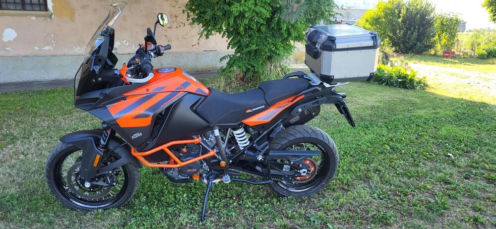 KTM 1290 Super Adventure S (2017 - 20) (4)