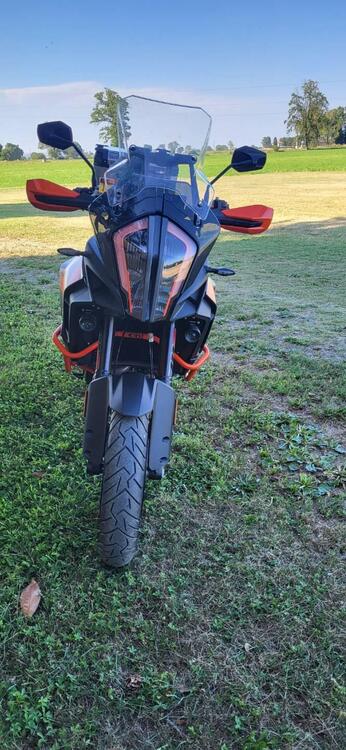 KTM 1290 Super Adventure S (2017 - 20) (5)