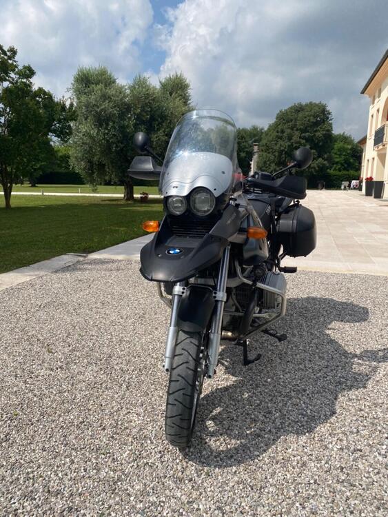 Bmw R 1150 GS ABS (5)