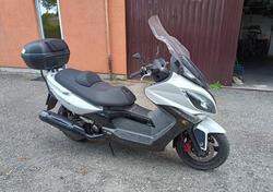 Kymco Xciting 300i R (2007 - 14) usata