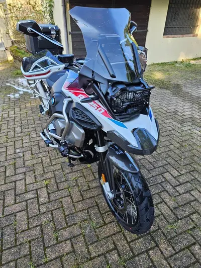 Bmw R 1250 GS Adventure (2021 - 24) usata