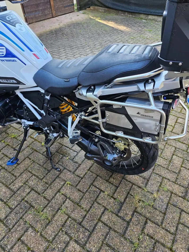 Bmw R 1250 GS Adventure (2021 - 24) (4)