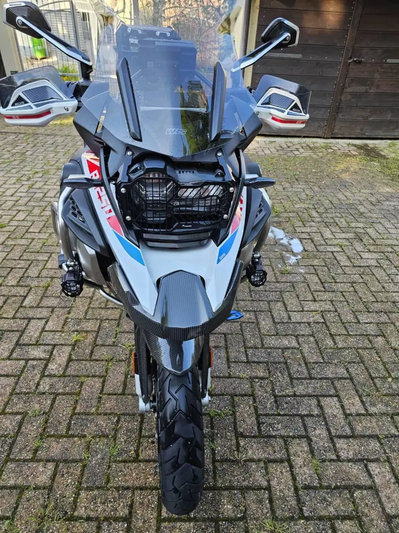Bmw R 1250 GS Adventure (2021 - 24) (9)